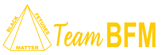 Team BFM Logo