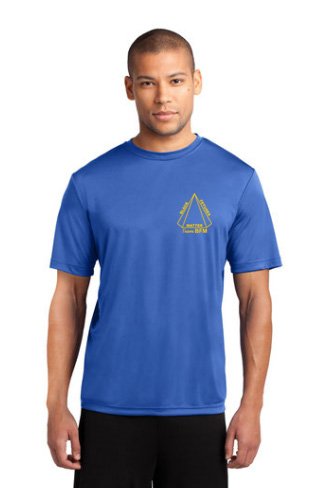 Team BFM Blue T-shirt