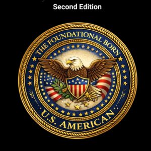 A Foundational Born, U.S. American (Second Edition)